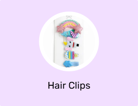 Hair Clips