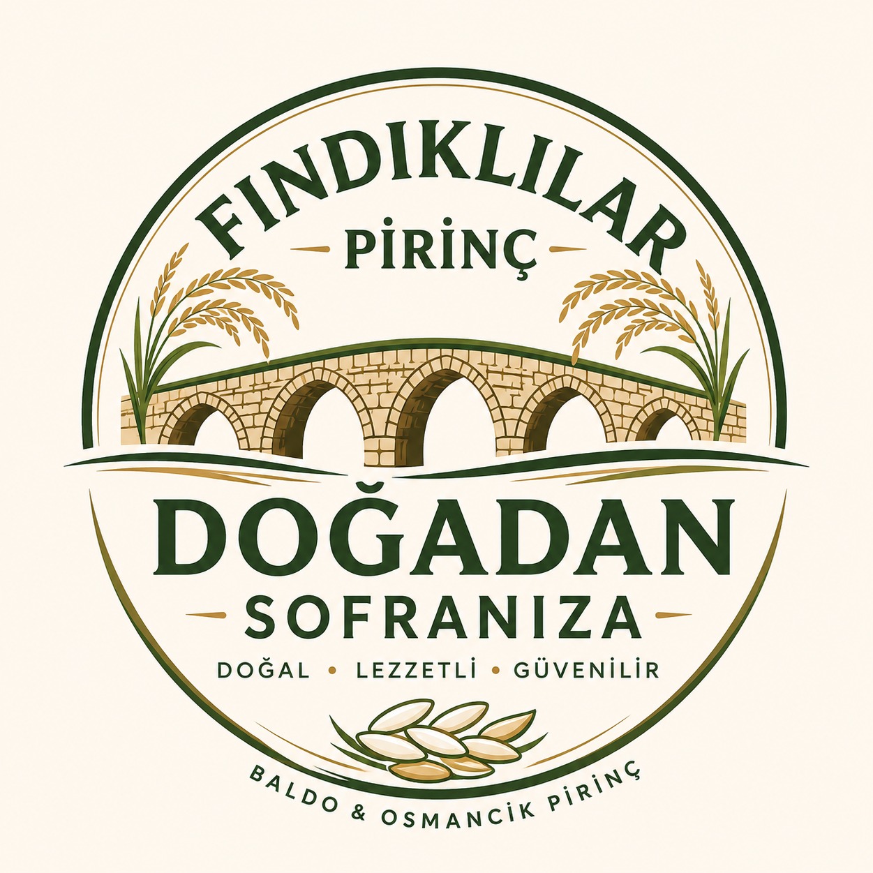 FINDIKLAR PİRİNÇ