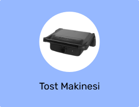 Tost Makinesi