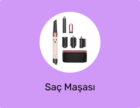 Saç Maşası