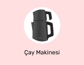 Çay Makinesi