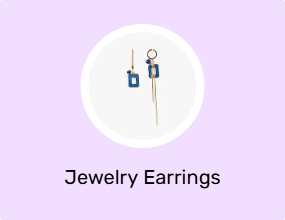 Jewelry Earrings