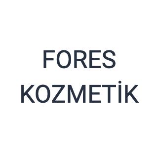 FORES KOZMETİK