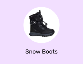 Snow Boots