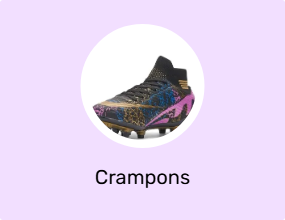 Crampons