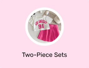 Two-Piece Sets