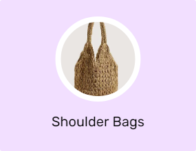 Shoulder Bags