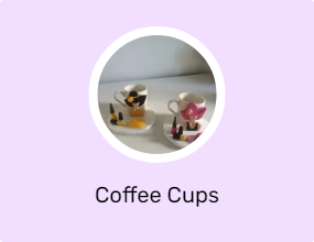 Coffee Cups