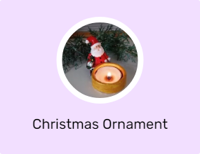 Christmas Ornament