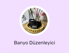 Banyo Düzenleyici