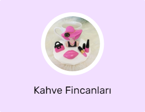 Kahve Fincanları