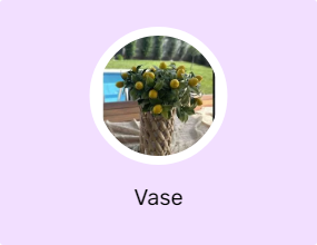 Vase
