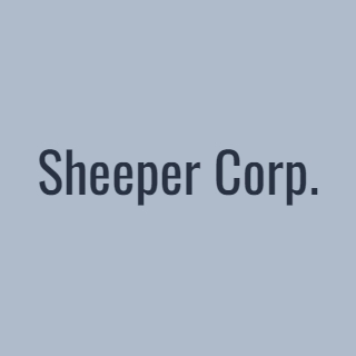 Sheeper Corp logo