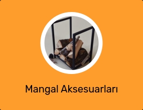 Mangal Aksesuarları