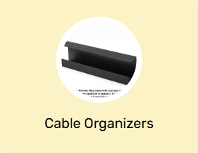 Cable Organizers