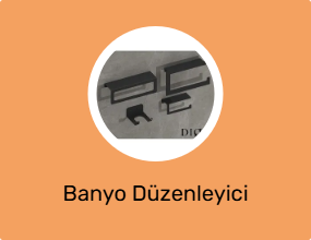 Banyo Düzenleyici