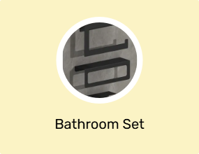 Bathroom Set