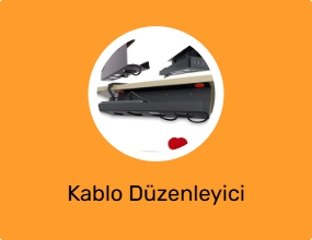 Kablo Düzenleyici