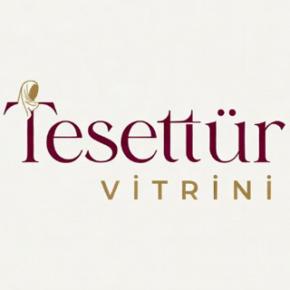 Tesettür Vitrini