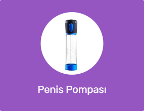 Penis Pompası