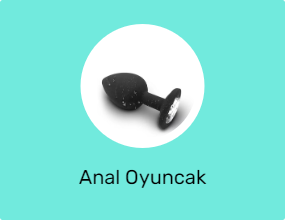 Anal Oyuncak