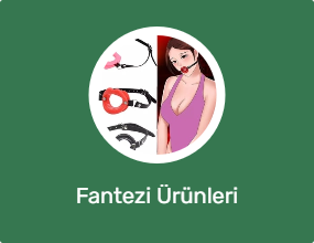 Fantezi Ürünleri
