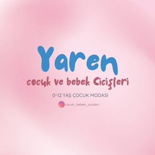 Yaren cocuk bebek cicisleri