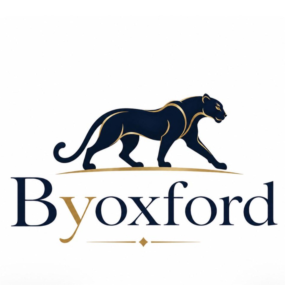 By Oxford