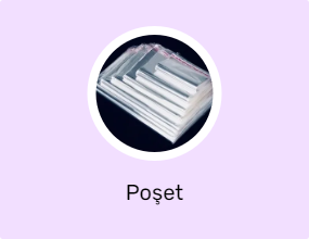 Poşet