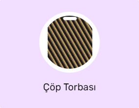 Çöp Torbası