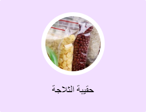 حقيبة الثلاجة