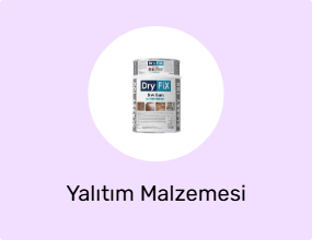 Yalıtım Malzemesi