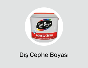 Dış Cephe Boyası