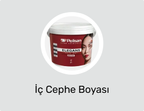 İç Cephe Boyası