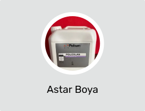 Astar Boya