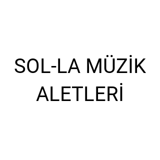 SOL-LA MÜZİK ALETLERİ