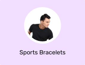 Sports Bracelets