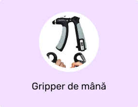 Gripper de mână