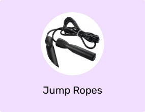 Jump Ropes