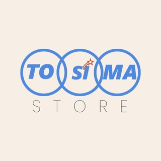 Tosima Store logo