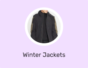 Winter Jackets