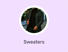 Sweaters