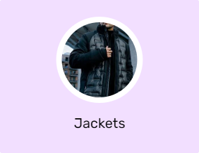 Jackets