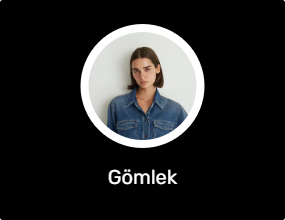 Gömlek
