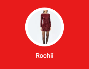 Rochii