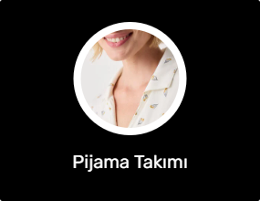 Pijama Takımı
