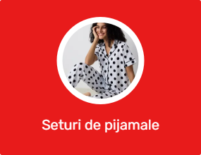 Seturi de pijamale