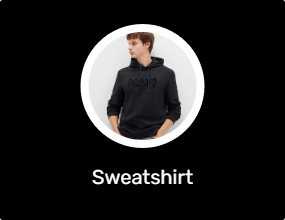 Sweatshirt
