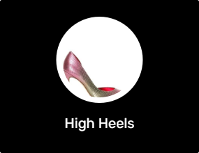 High Heels