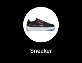 Sneaker